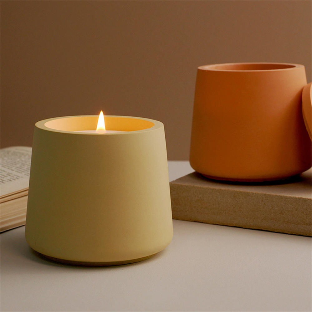 Candle Jar Silicone Mold With  - огляд і ціна Food Storage With Colander