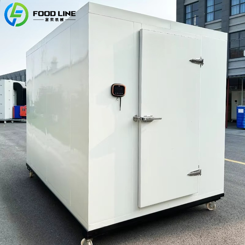Custom Cold Food Storage Conta - огляд і ціна Food Storage Is