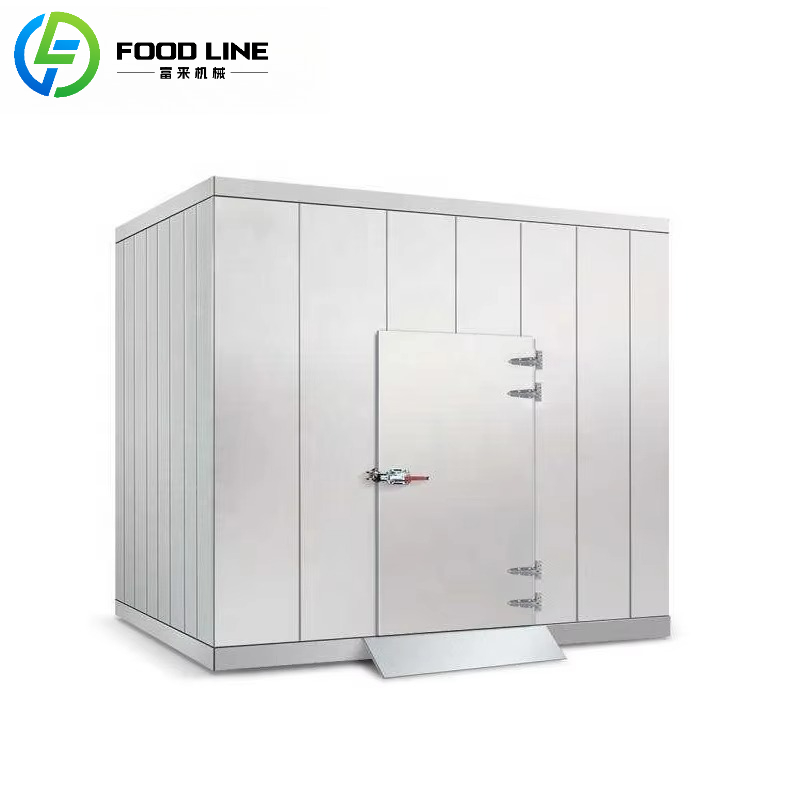 Custom Cold Food Storage Conta - огляд і ціна Food Storage Is