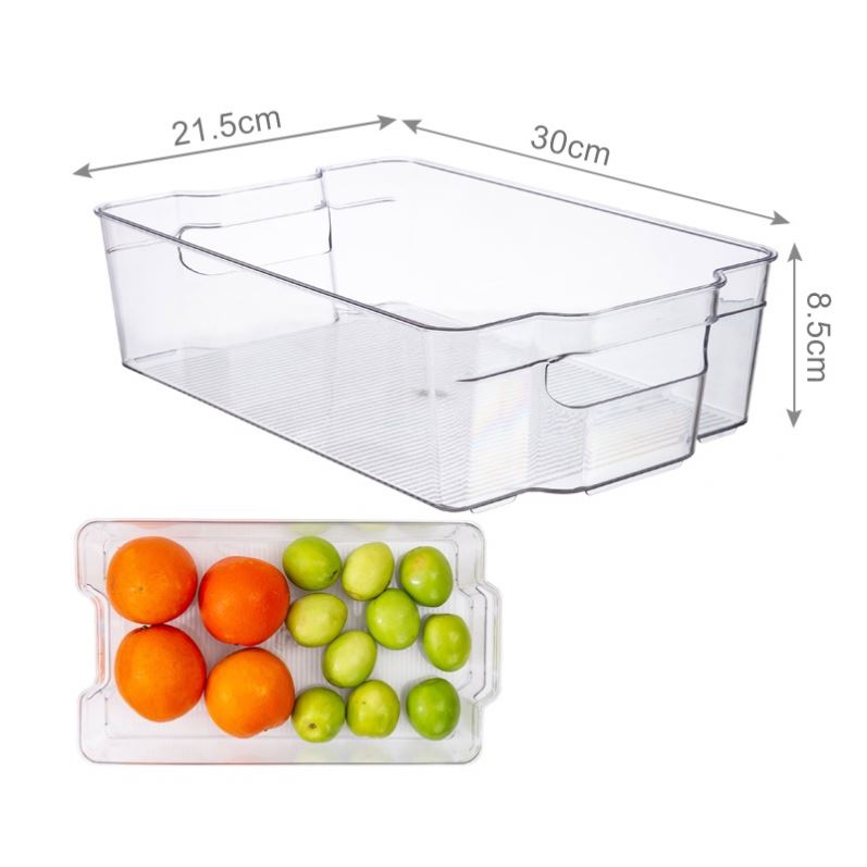 Refrigerator Egg Box Refrigera - огляд і ціна Food Storage Food Safety