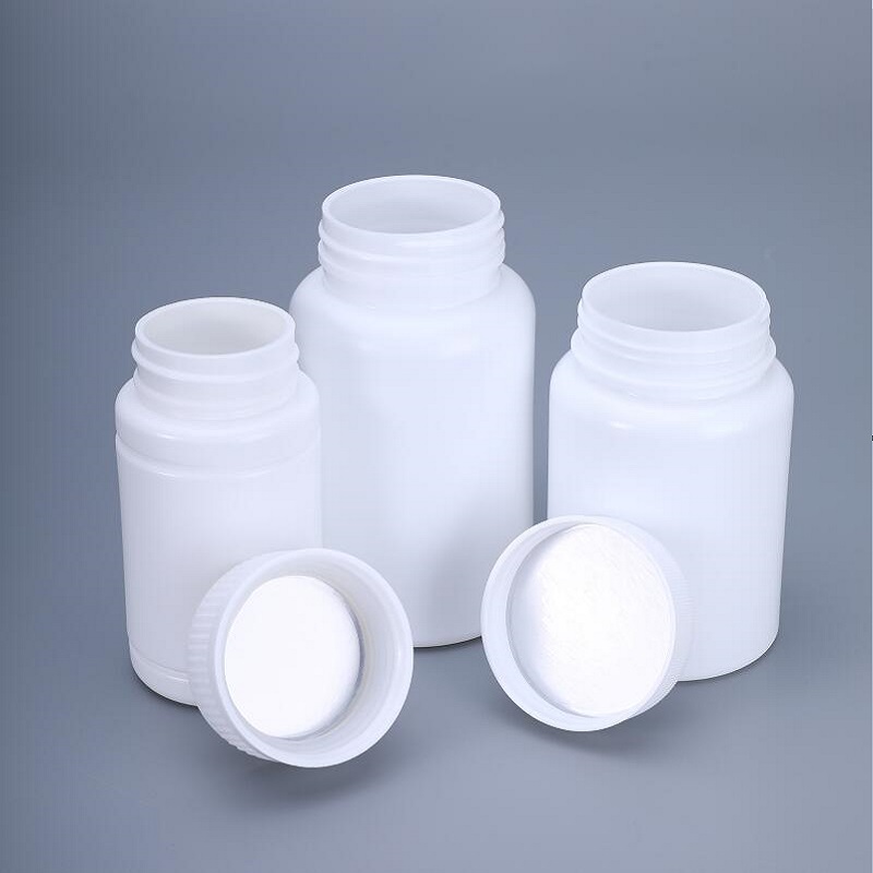 Empty 40ML Medicine Bottles Wi - огляд і ціна Food Storage Aluminum Containers