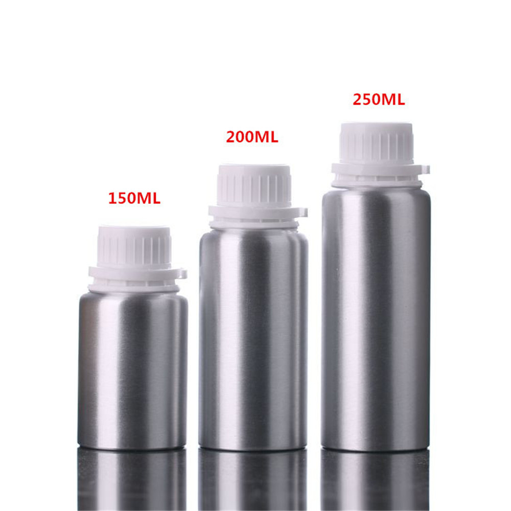 Fillable Aluminum Bottle Perfu - огляд і ціна Food Storage Aluminum Containers