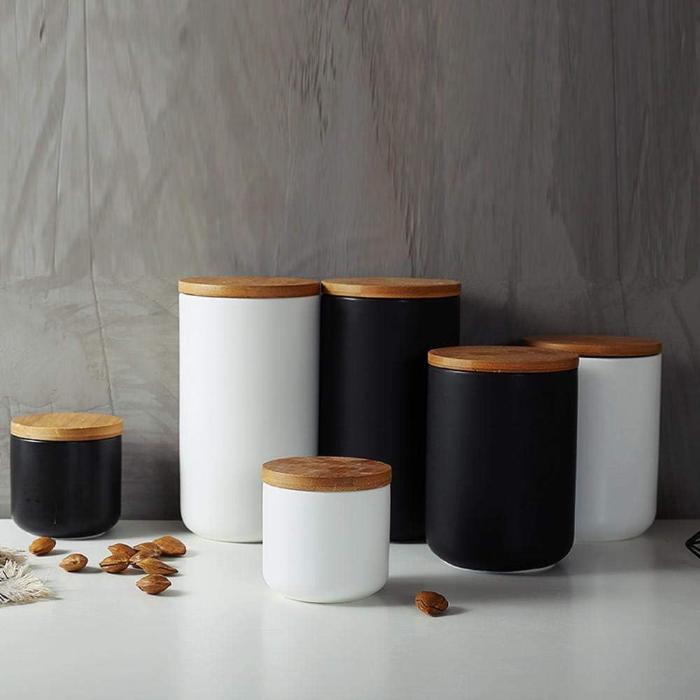 Food Storage Jar Strong Cerami - огляд і ціна Food Storage With Glass Lids