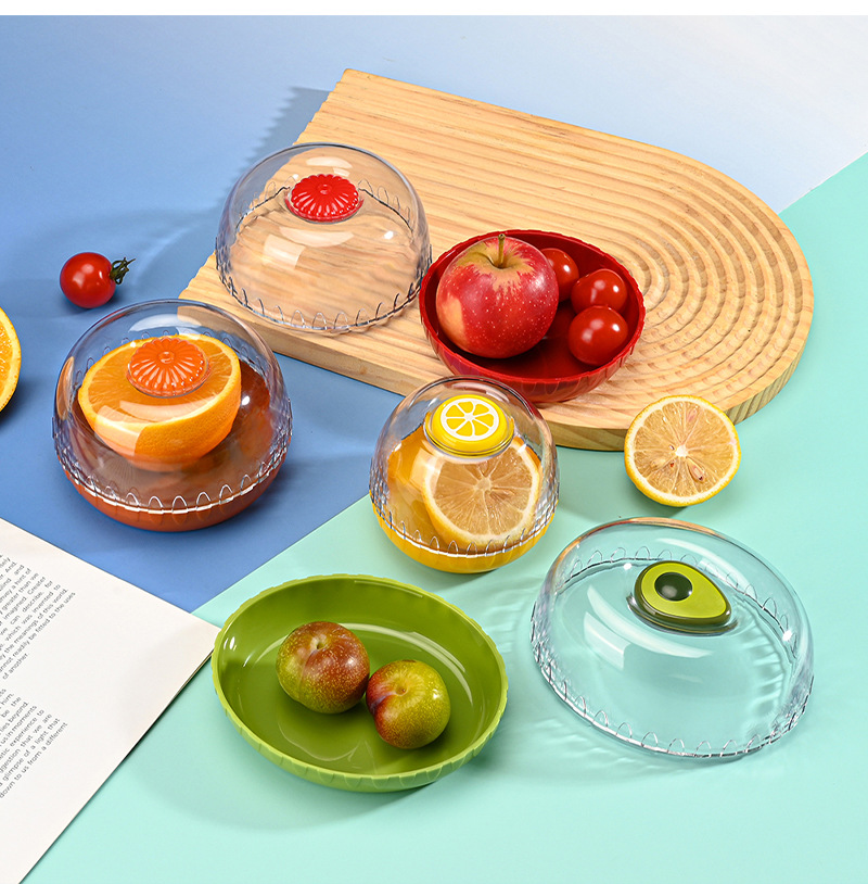 Vegetable Fruits Airtight Cris - огляд і ціна Food Storage Freezer Containers