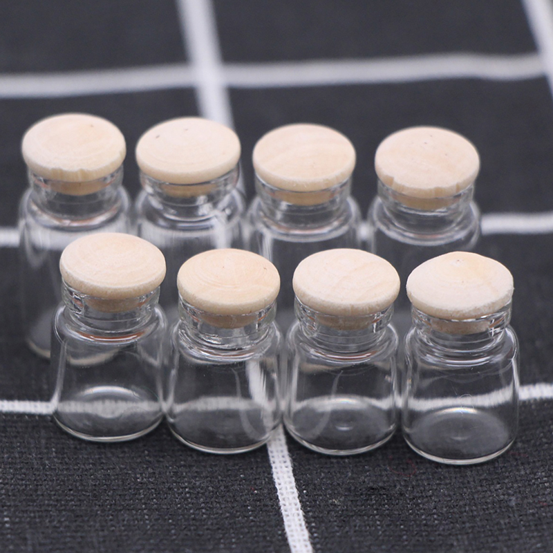 4Pcs 1:12 Dollhouse Miniature  - огляд і ціна Food Storage Is