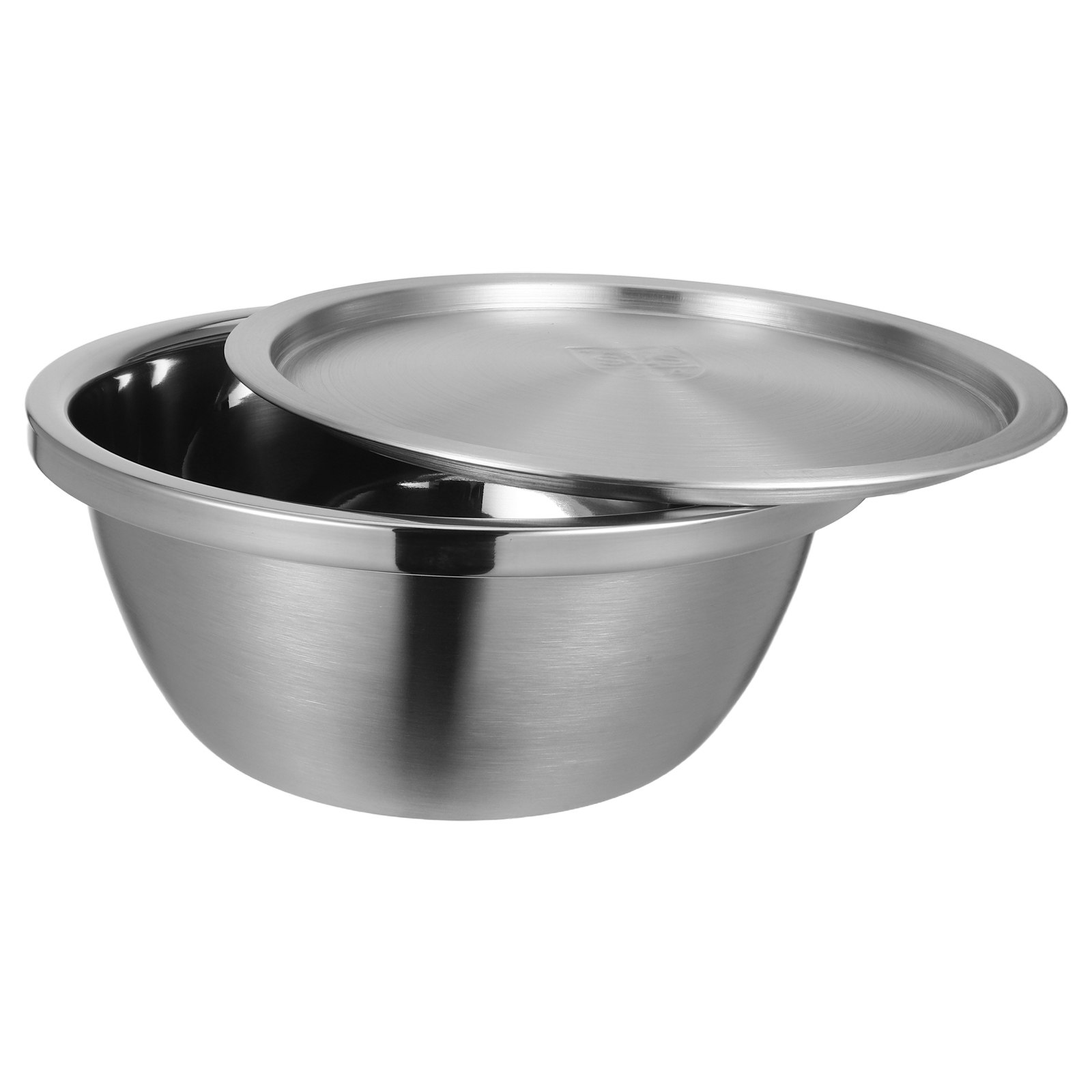 1Set Stainless Steel Mixing Bo - огляд і ціна Food Storage Stainless Steel