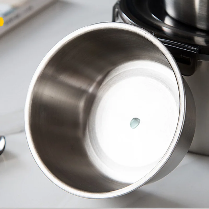 304 Stainless Steel Bento Lunc - огляд і ціна Food Storage Oven Safe