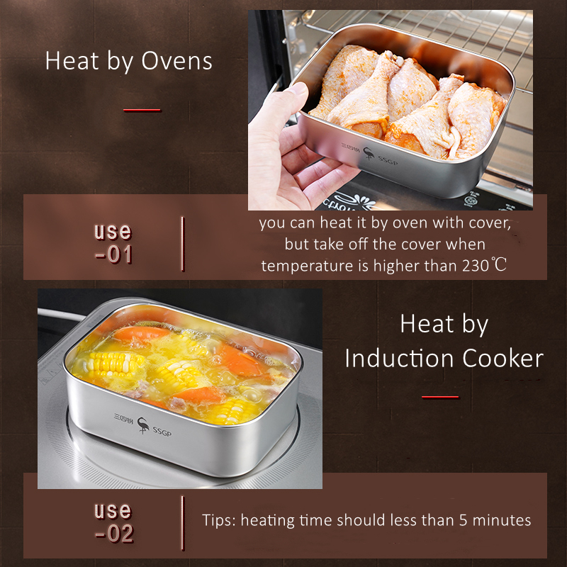 99.9% Anti-bacterial Crisper L - огляд і ціна Food Storage Kits