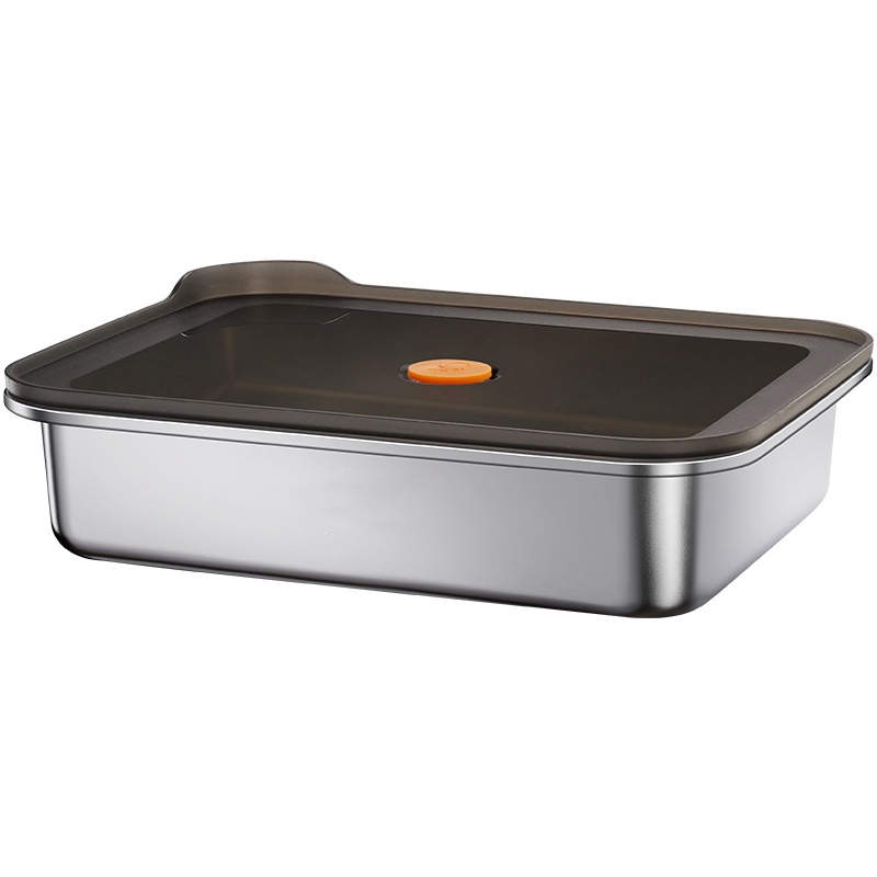 LFGB Certificate 316L Stainles - огляд і ціна Food Storage Kits