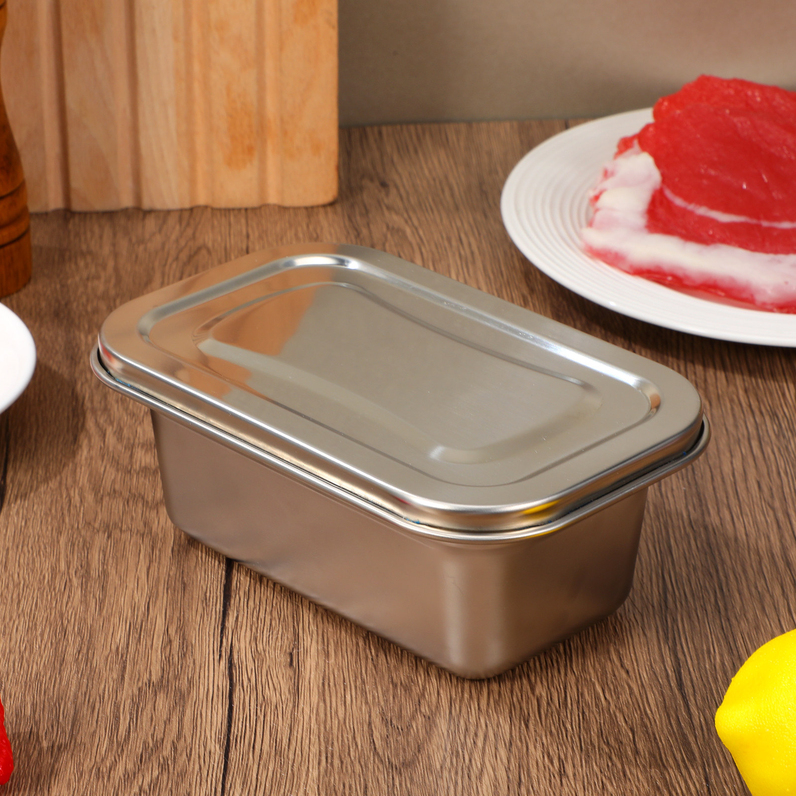 Convenient Ice Cream Storage B - огляд і ціна Food Storage For Long Term