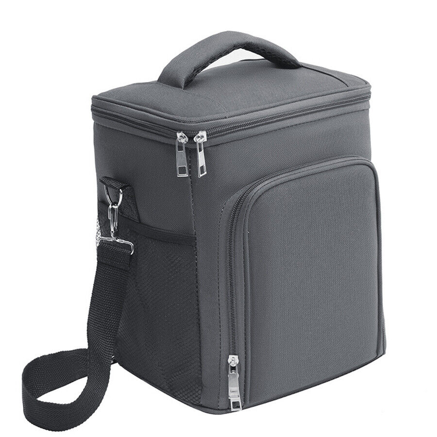 Aluminum Foil Thermal Lunch Bo - огляд і ціна Food Storage Aluminum Containers