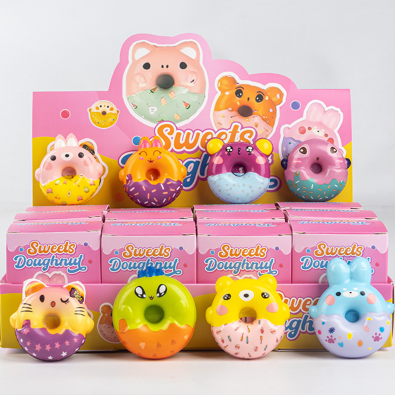 12pcs Set Slow Rebound Food My - огляд і ціна Food Storage Kits
