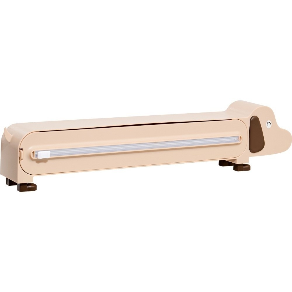 Puppy Shape Food Film Dispense - огляд і ціна Food Storage Dispenser