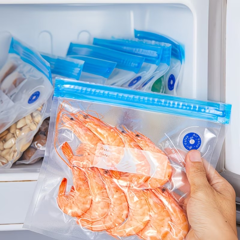 Professional Vacuum Sealer Bag - огляд і ціна Food Storage For Long Term