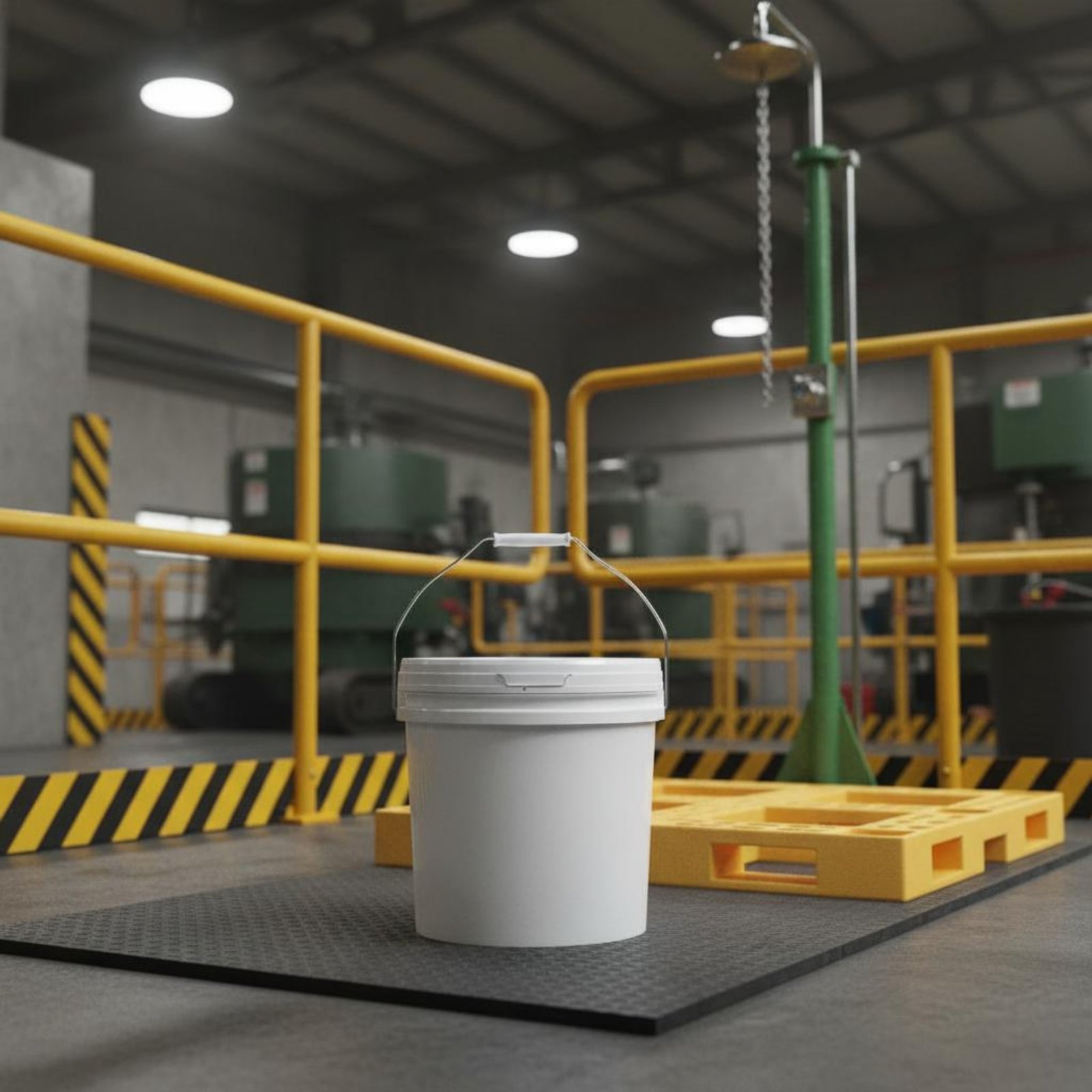 Professional Plastic Pail with - огляд і ціна Food Storage Is