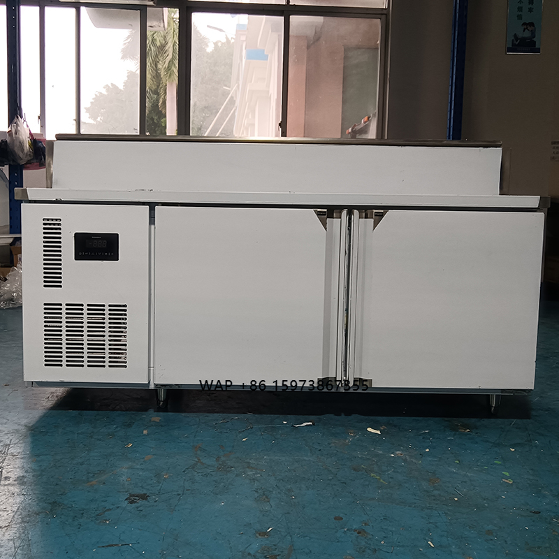 0~10C Low Temperature Commerci - огляд і ціна Food Storage Is