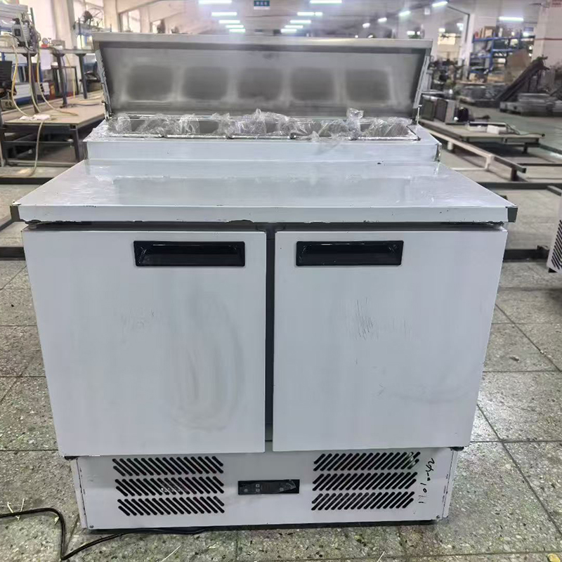 0~10C Low Temperature Commerci - огляд і ціна Food Storage Is