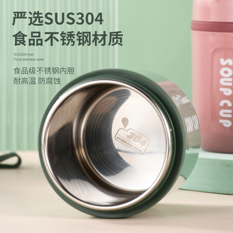 High Quality Double Stainless  - огляд і ціна Food Storage For Long Term