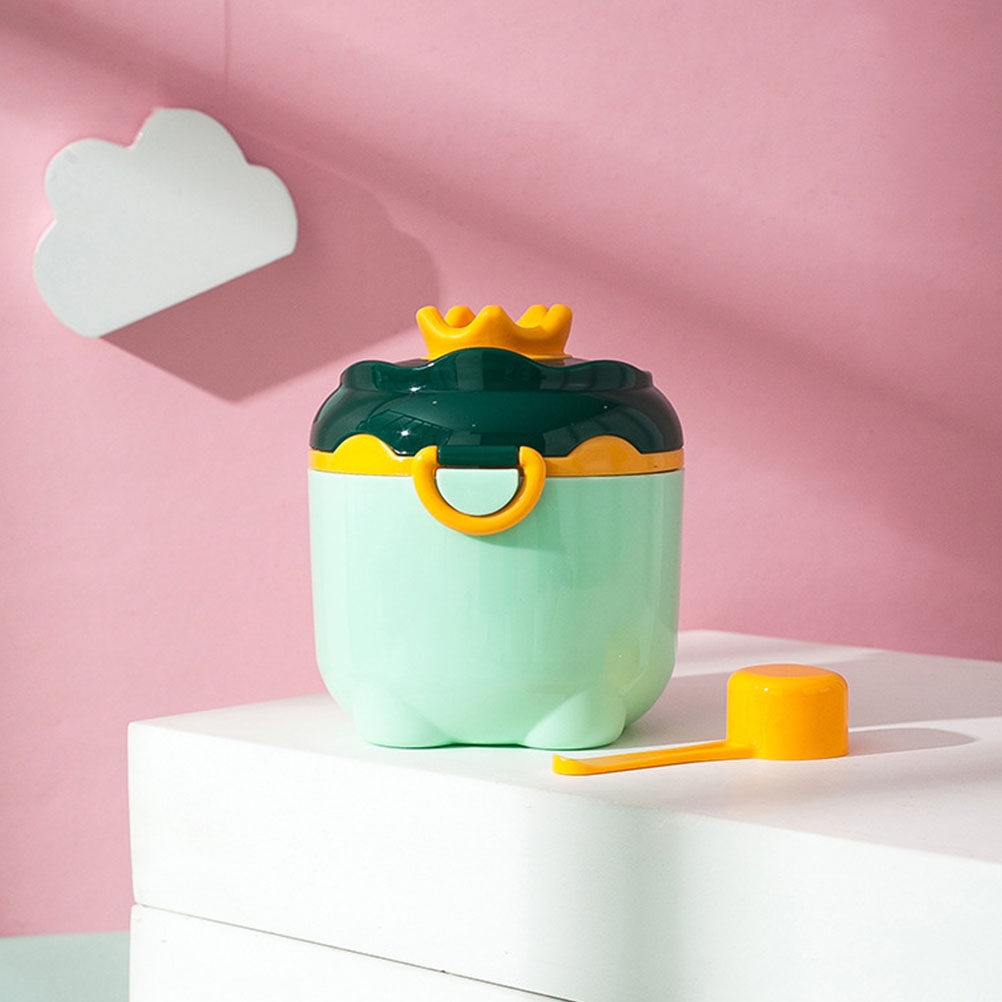 Baby Formula Dispenser Leak Pr - огляд і ціна Food Storage Dispenser