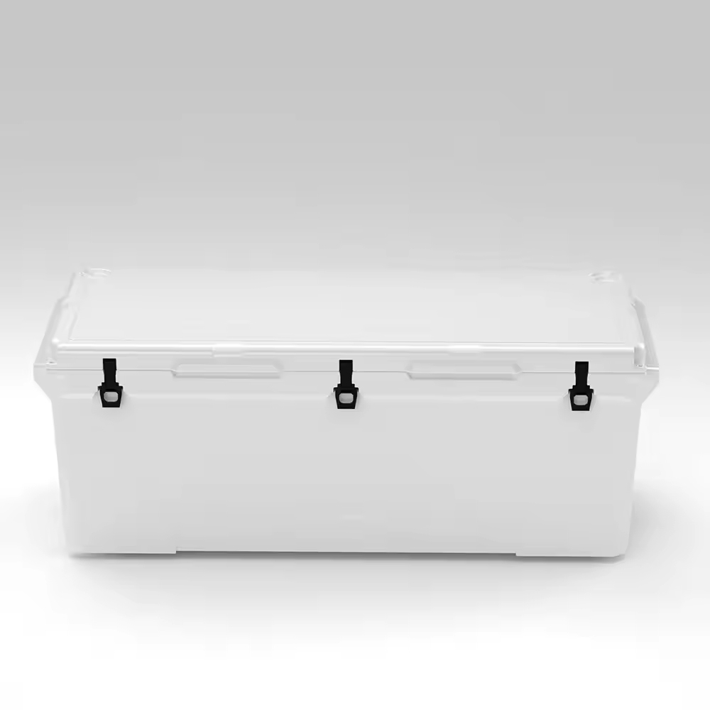 Insulated Fishing Freezer Box  - огляд і ціна Food Storage For Long Term