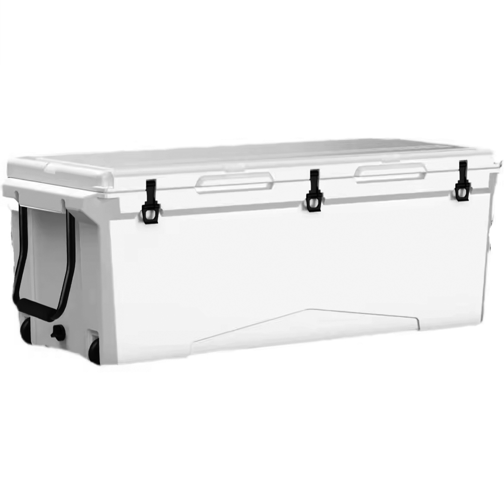 Insulated Fishing Freezer Box  - огляд і ціна Food Storage For Long Term