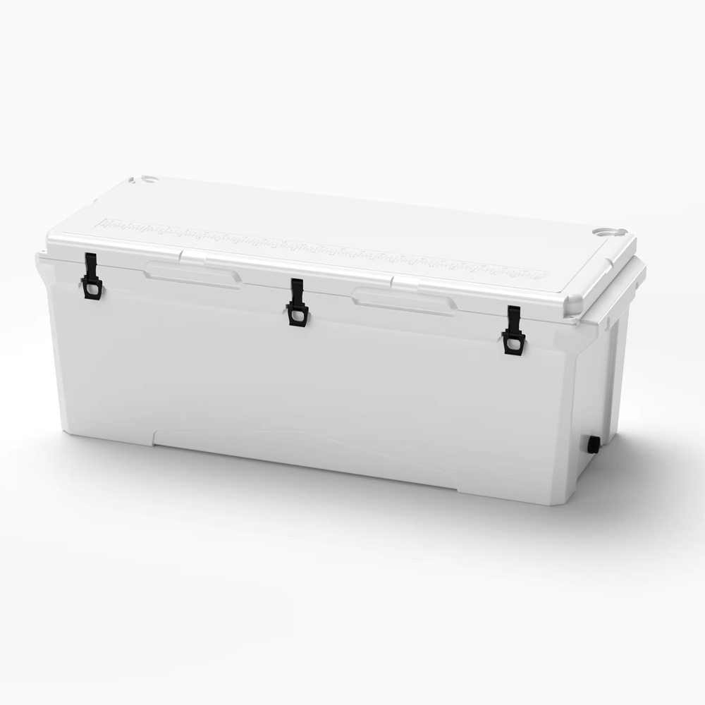 Insulated Fishing Freezer Box  - огляд і ціна Food Storage For Long Term