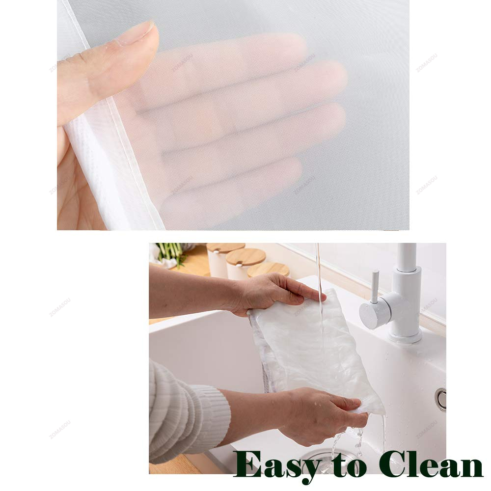 100 Mesh Soy Milk Wine Filter  - огляд і ціна Food Storage Net