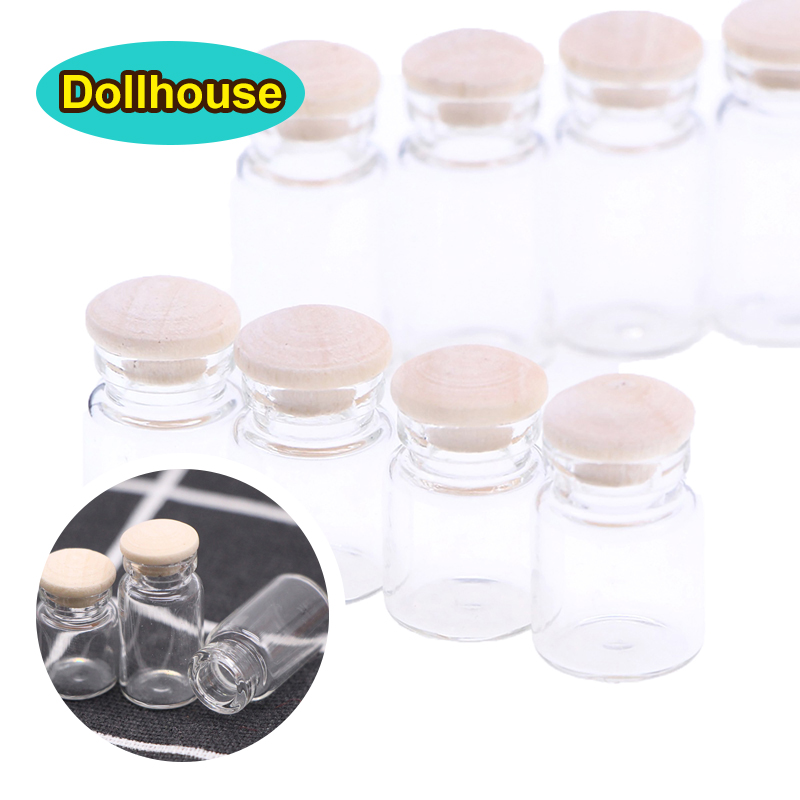 4Pcs 1:12 Dollhouse Miniature  - огляд і ціна Food Storage Is