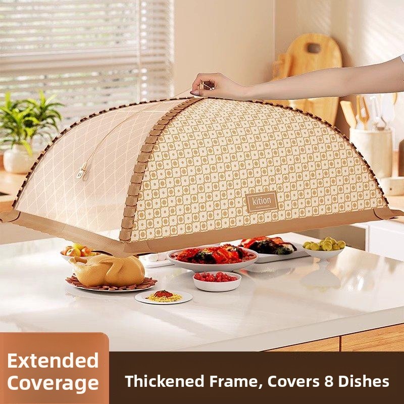 New 2025 Home Use Foldable Din - огляд і ціна Food Storage Net