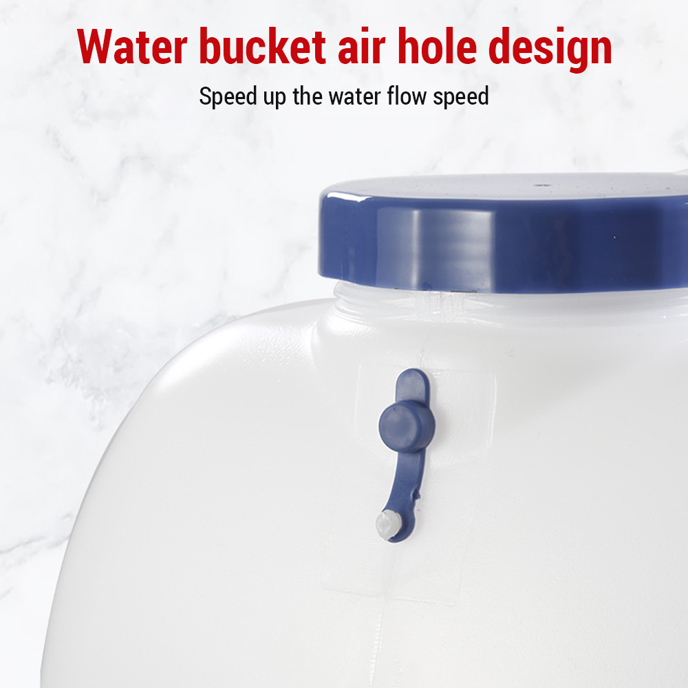 Food Grade Water Storage Conta - огляд і ціна Food Storage For Long Term