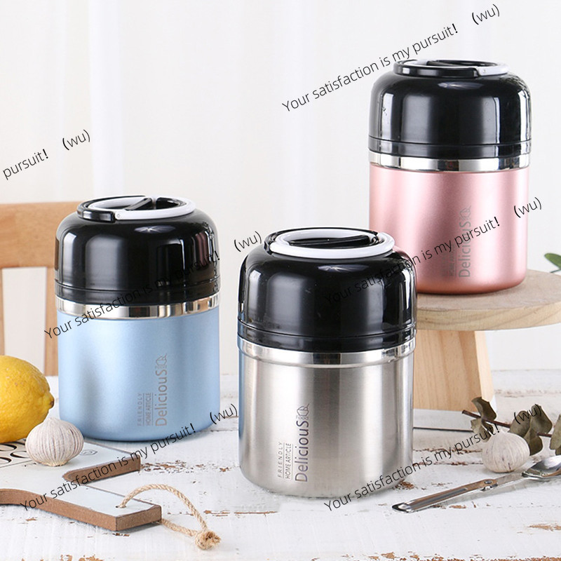 Stainless steel insulated lunc - огляд і ціна Food Storage For Long Term
