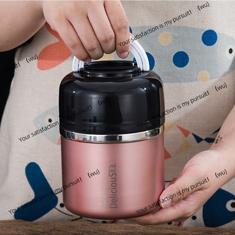 Stainless steel insulated lunc - огляд і ціна Food Storage For Long Term