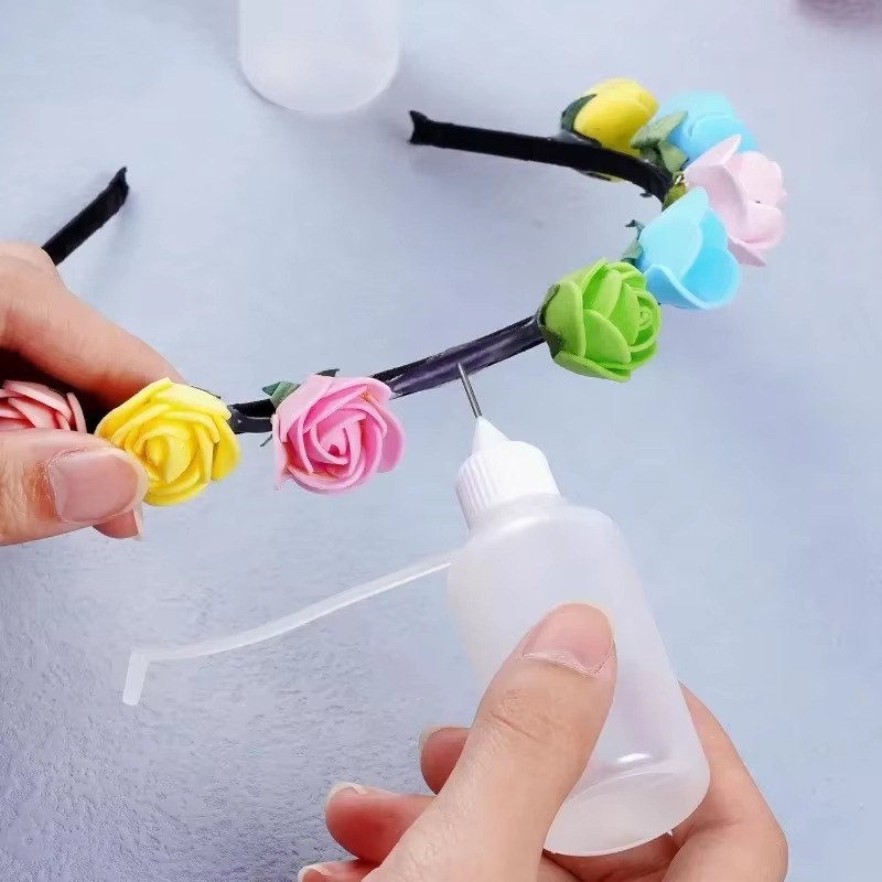 50/5x Plastic Tip Applicator B - огляд і ціна Food Storage Dispenser
