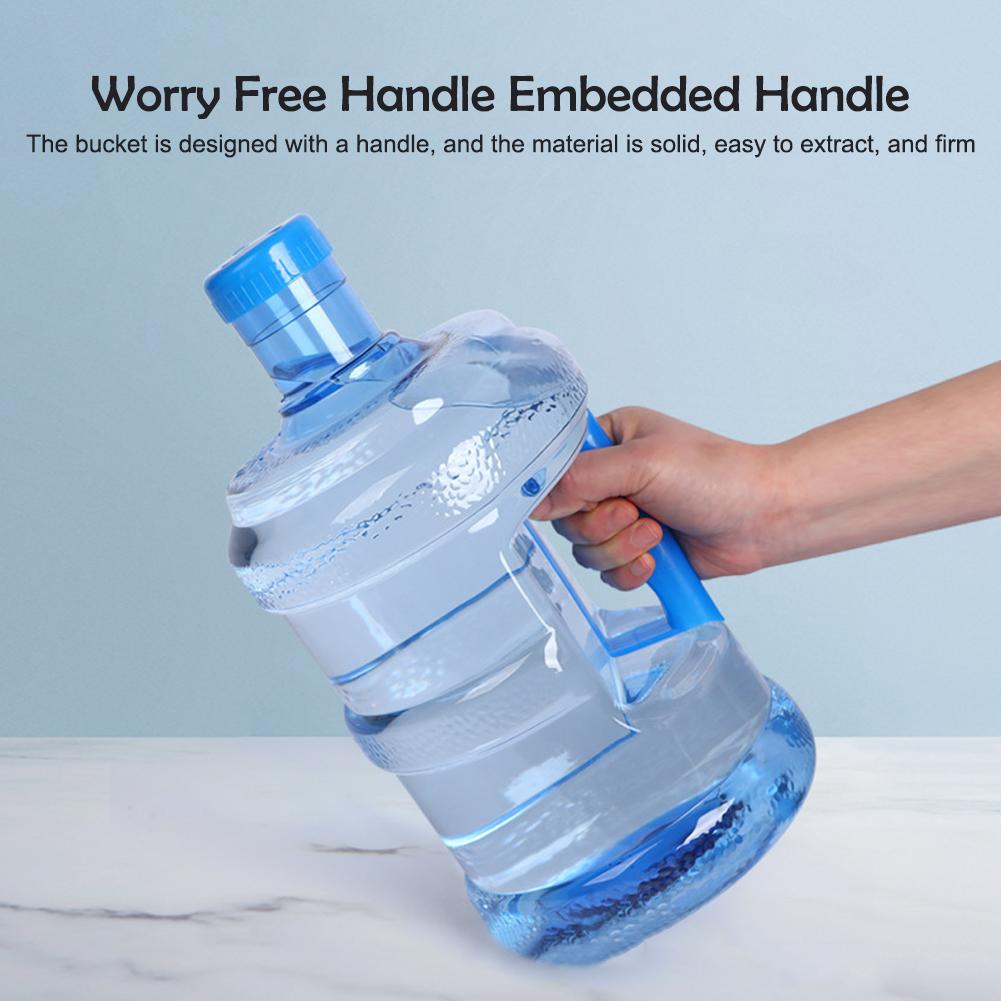 Thickened PET Water Bottle Jug - огляд і ціна Food Storage Dispenser