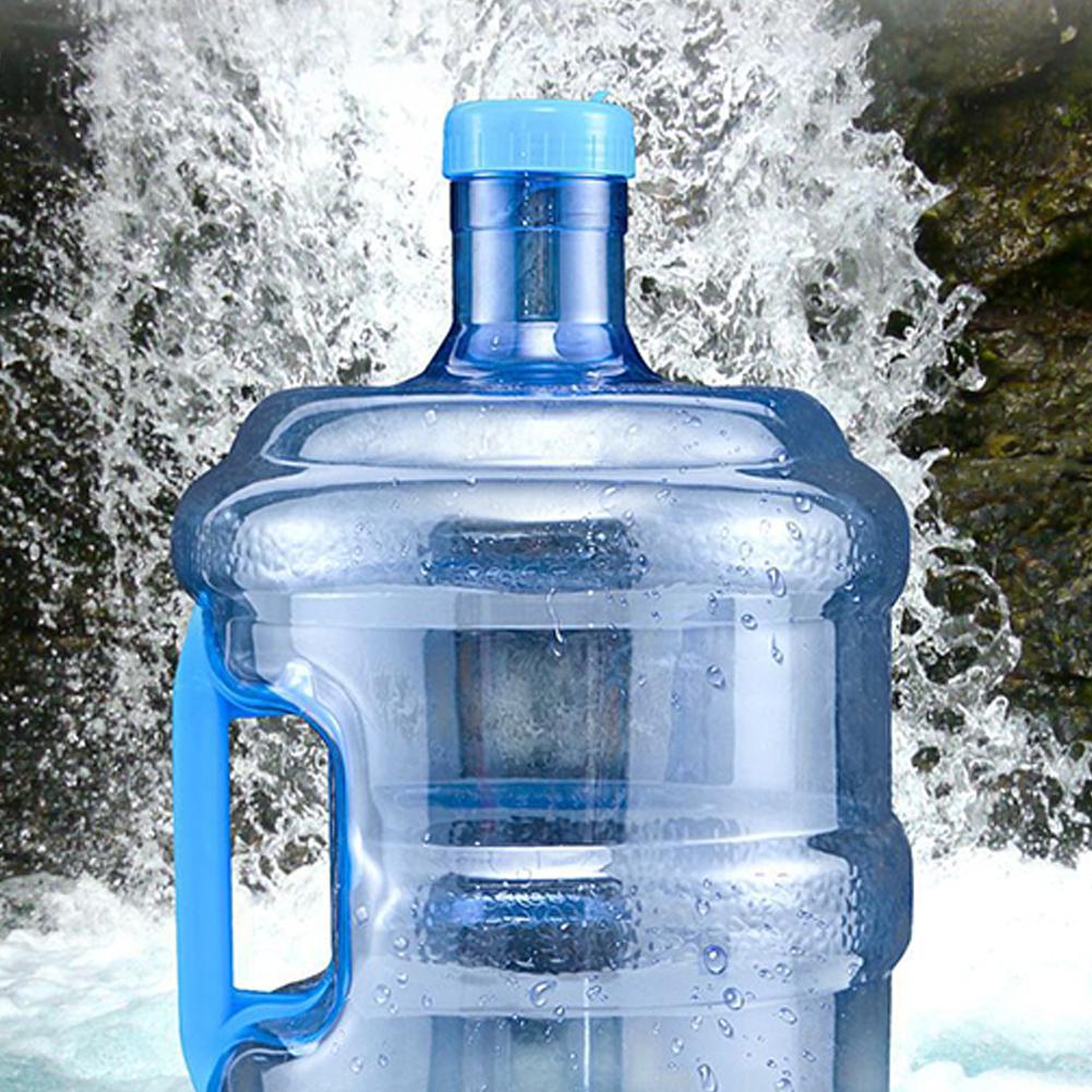 Thickened PET Water Bottle Jug - огляд і ціна Food Storage Dispenser