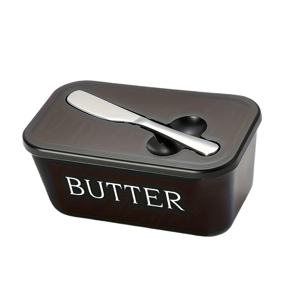 Food Grade PP Butter Container - огляд і ціна Food Storage Stainless Steel