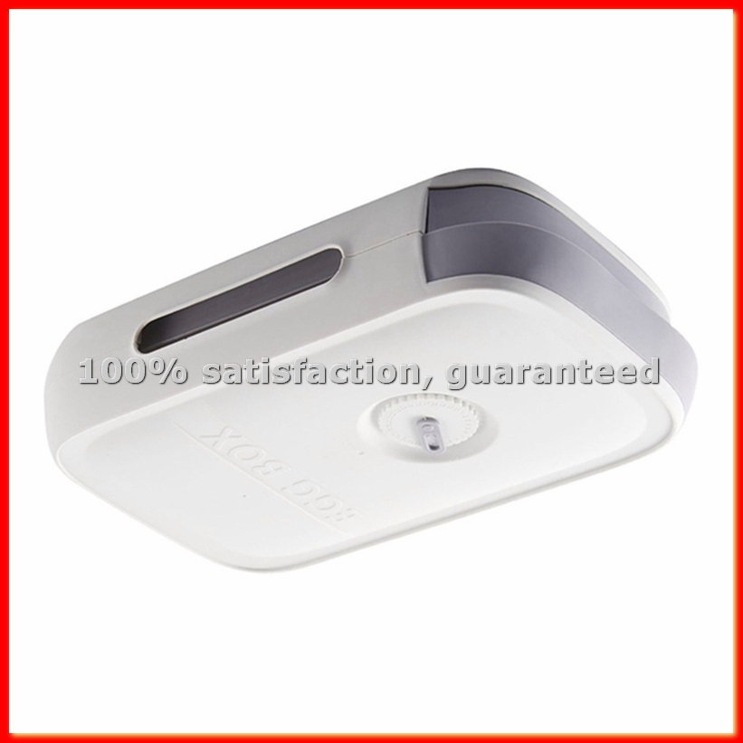 Egg Storage Container Refriger - огляд і ціна Food Storage Is