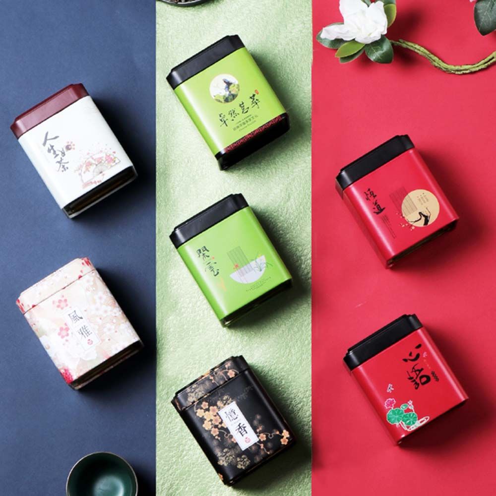 High Quality Small Kitchen Sto - огляд і ціна Food Storage Aluminum Containers
