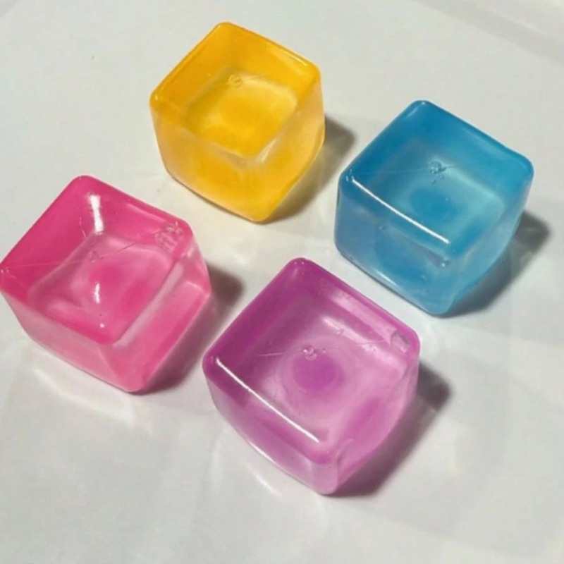 Cute Food & Ocean Squishy Blin - огляд і ціна Set Food Storage