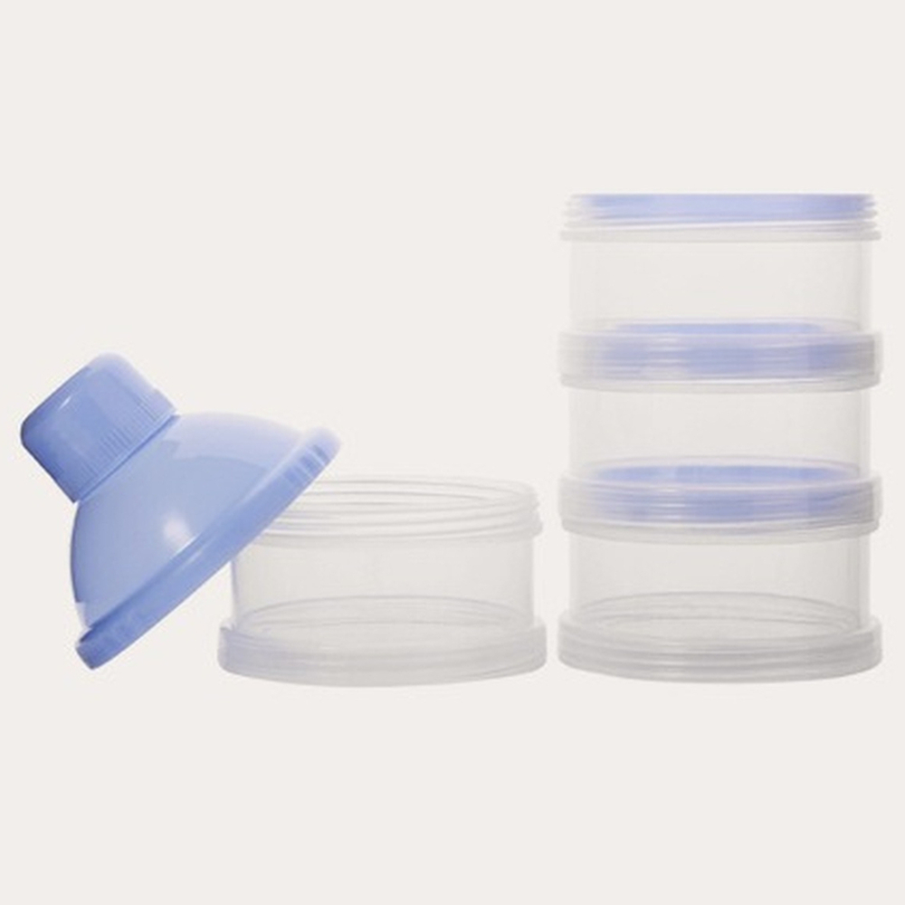 Portable Milk Powder Formula D - огляд і ціна Food Storage 1 Year